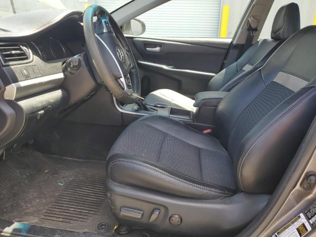 2015 TOYOTA CAMRY LE - 4T1BF1FK2FU897339