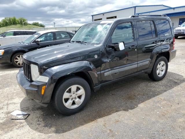 JEEP LIBERTY SP