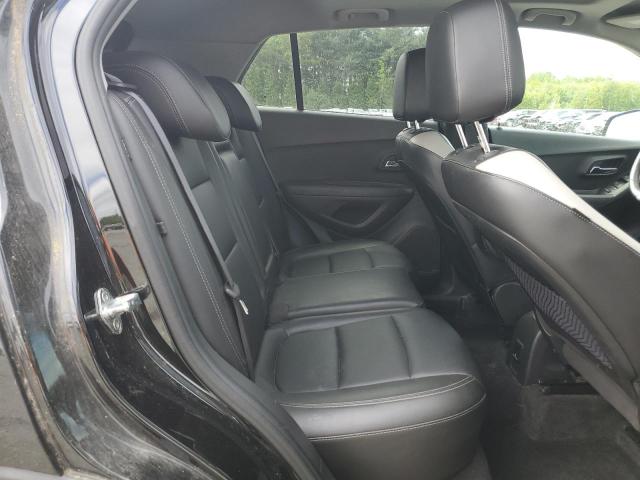 2018 CHEVROLET TRAX PREMI KL7CJRSB0JB634439