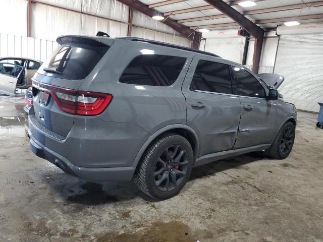 Vin: 1c4sdjct8pc588117, lot: 57208865, dodge durango r/t 20233