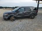 2017 FORD EXPLORER S - 1FM5K8GT5HGD36420