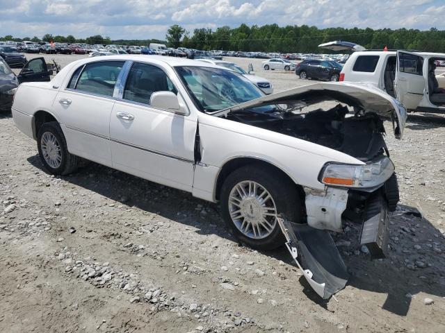 Vin: 2lnbl8cv6ax631260, lot: 56726115, lincoln towncar signature limited 20104