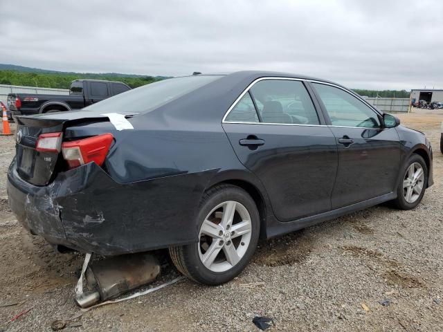 Vin: 4t1bf1fk1cu201811, lot: 58008405, toyota camry base 20123