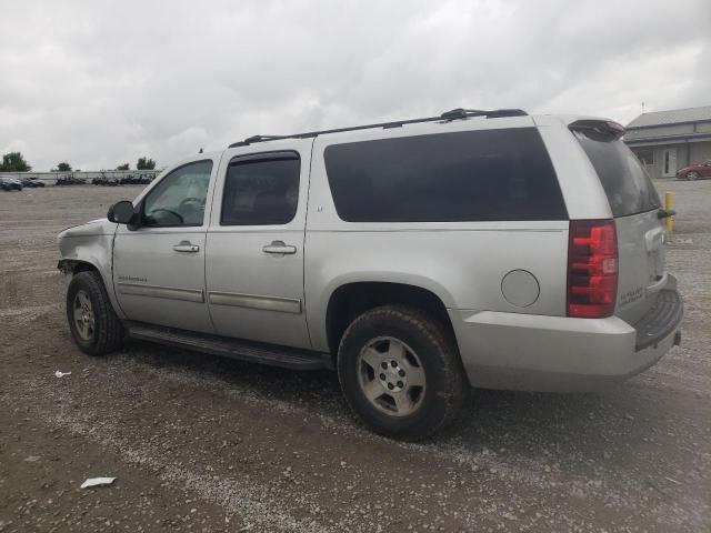 Vin: 1gnucje02ar212104, lot: 58766835, chevrolet suburban c1500 lt 20102