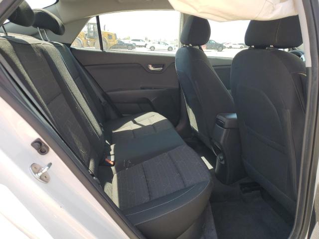 2018 KIA RIO LX - 3KPA24ABXJE143763