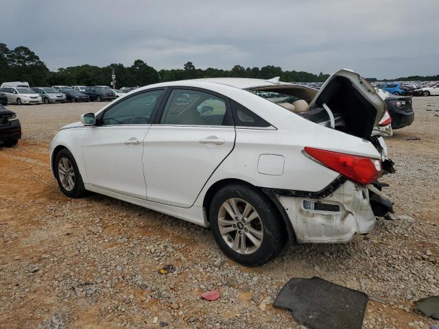 Vin: 5npeb4ac3dh735158, lot: 57503605, hyundai sonata gls 20132