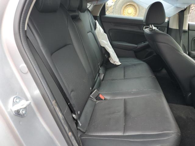 2024 HONDA CIVIC EXL - 19XFL1H78RE012152