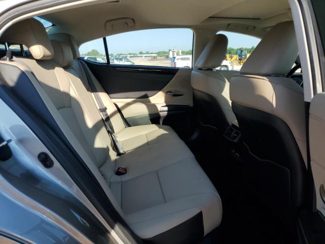 2020 LEXUS ES 350 - 58ADZ1B13LU074422