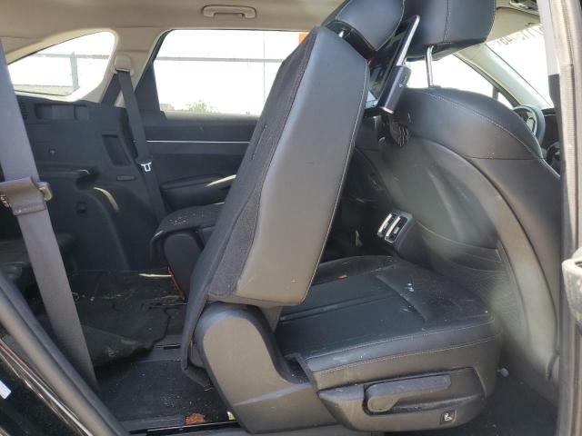 2021 KIA SORENTO EX - 5XYRHDLF7MG068559