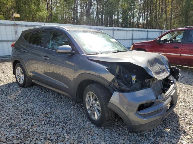 Vin: km8j3ca47gu209345, lot: 55581315, hyundai tucson limited 20164
