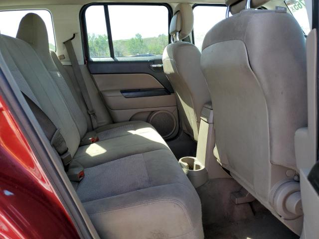 2016 JEEP PATRIOT SP - 1C4NJPBA3GD675233