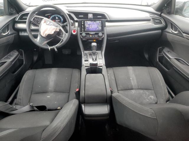 2018 HONDA CIVIC EX - SHHFK7H56JU429433