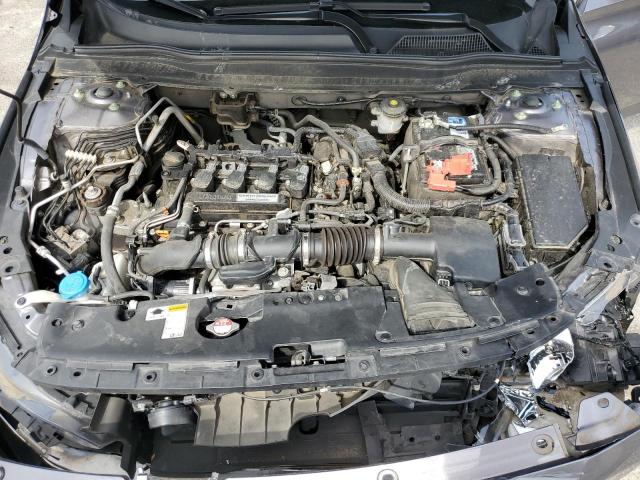 2020 HONDA ACCORD EXL 1HGCV1F54LA104322