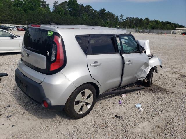 Vin: kndjn2a28g7833211, lot: 58221325, kia soul 20163