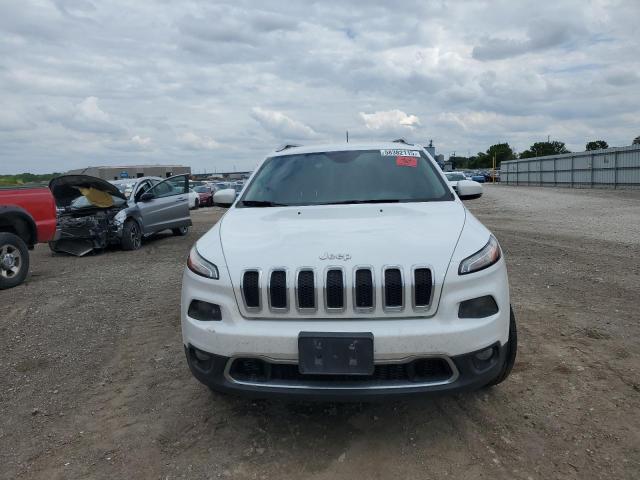 2016 JEEP CHEROKEE L 1C4PJMDBXGW151840