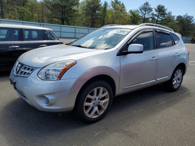 Vin: jn8as5mv4bw669104, lot: 57426735, nissan rogue s 2011 img_1