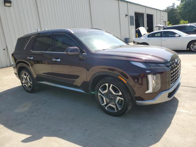 Vin: km8r54ge8ru654196, lot: 55426505, hyundai palisade limited 20244
