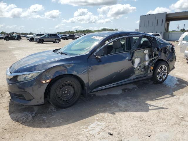 Vin: 19xfc2f54ge024626, lot: 56316125, honda civic lx 2016 img_1