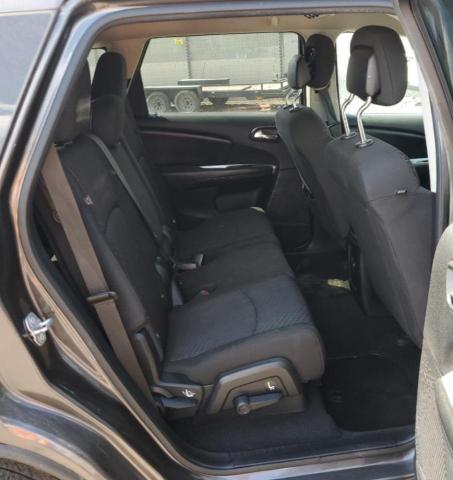 2017 DODGE JOURNEY SE 3C4PDCAB7HT708068