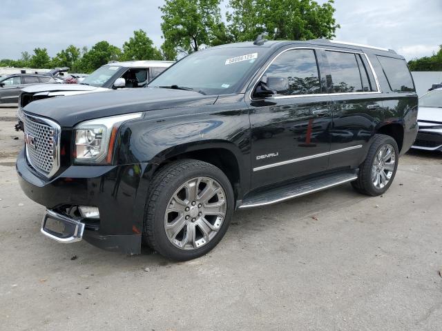 2016 GMC YUKON DENALI 1GKS2CKJ7GR373055