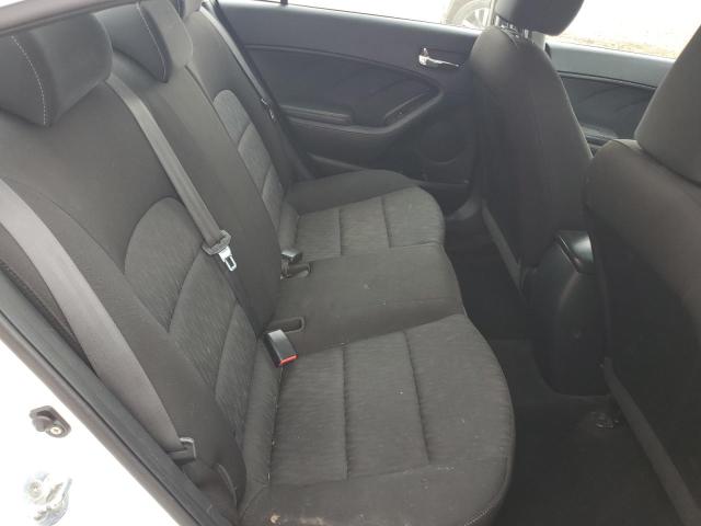 2016 KIA FORTE LX - KNAFK4A67G5604654