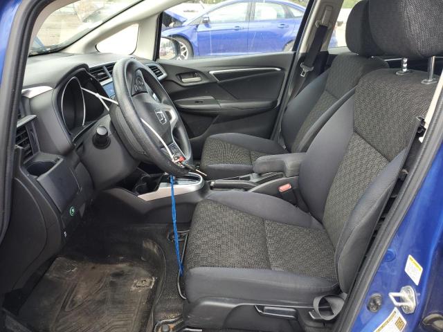 2016 HONDA FIT LX - JHMGK5H54GX023593