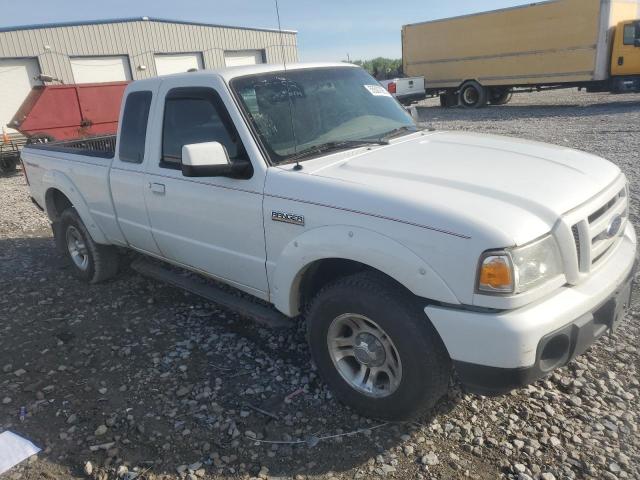 Vin: 1ftkr4ee2bpa66831, lot: 55507085, ford ranger super cab 20114
