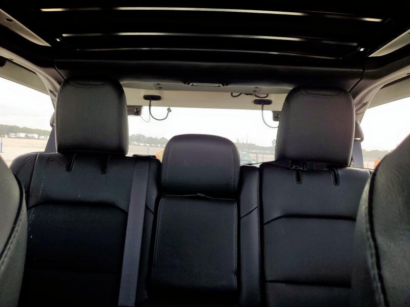 2024 JEEP WRANGLER S - 1C4PJXEG0RW256790