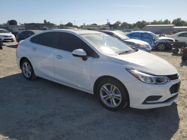 Vin: 1g1be5sm7g7231852, lot: 56427285, chevrolet cruze lt 20164