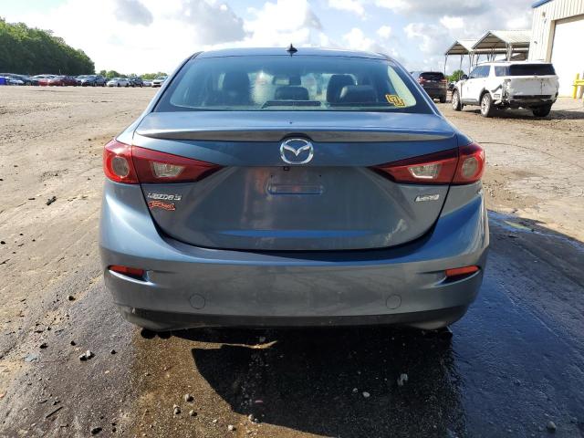 2016 MAZDA 3 GRAND TO - 3MZBM1X79GM243610