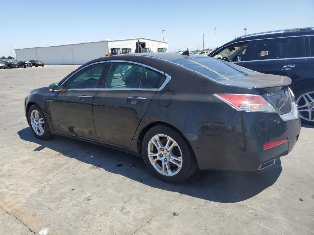 Vin: 19uua8f55aa008012, lot: 58098525, acura tl 20102