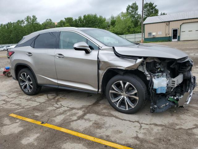 Vin: 2t2bzmca8hc055917, lot: 57641945, lexus rx350 350 base 20174