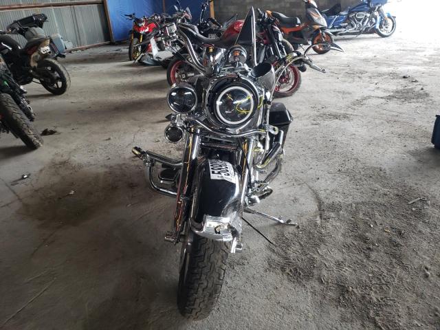 2001 HARLEY-DAVIDSON FLHR - 1HD1FDV141Y610254