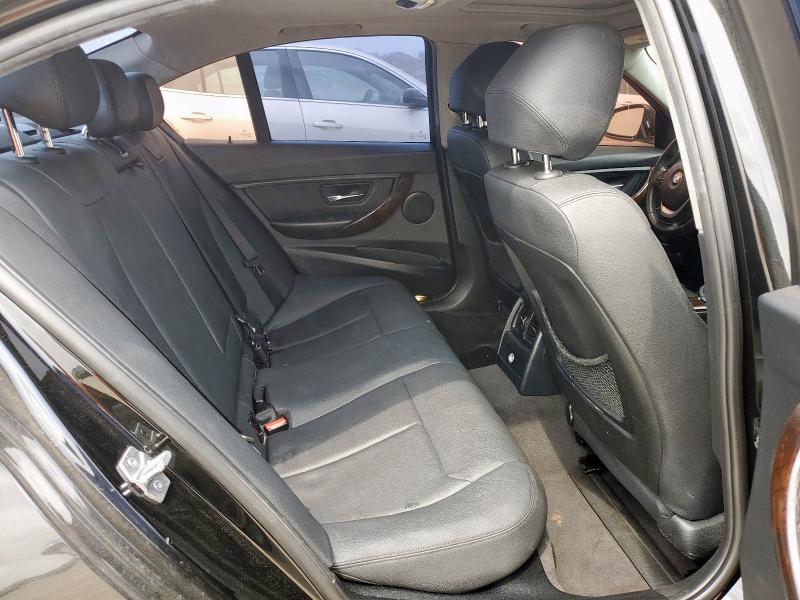 2015 BMW 328 I SULE - WBA3C1C56FK119697