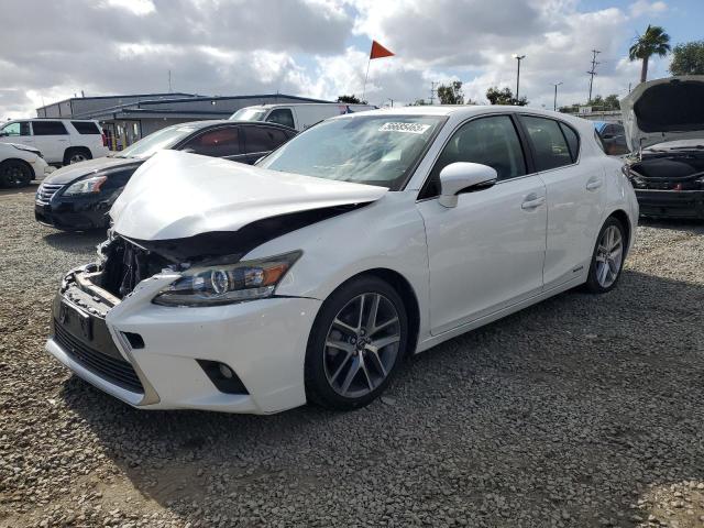 LEXUS CT 200