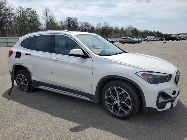 Vin: wbxjg9c09l5p49700, lot: 55398635, bmw x1 xdrive28i 20204