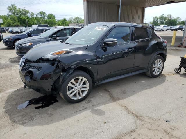 Vin: jn8af5mv3gt655515, lot: 57647635, nissan juke s 2016 img_1