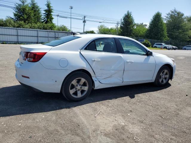 2016 CHEVROLET MALIBU LIM 1G11B5SA8GF165294