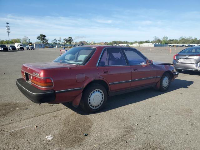 TOYOTA CRESSIDA L 1990 burgundy  gas JT2MX83E8L0047471 photo #4
