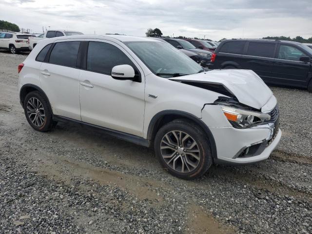 Vin: ja4ap3awxhz066321, lot: 58558095, mitsubishi outlander es 20174