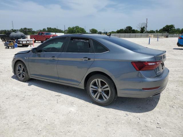2020 VOLKSWAGEN JETTA S 3VWCB7BU9LM024733
