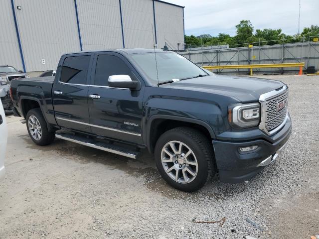 Vin: 3gtu2pec6jg249276, lot: 57593985, gmc sierra k1500 denali 20184