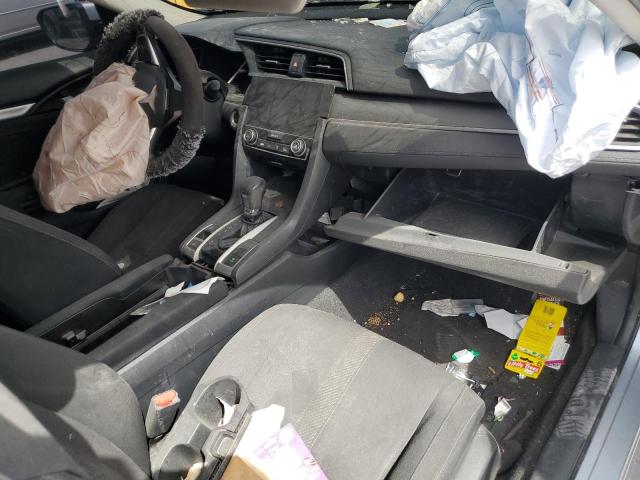 2017 HONDA CIVIC EX - 2HGFC2F71HH513686