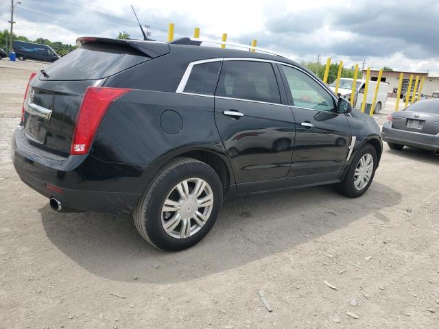Vin: 3gyfndey6as539650, lot: 56897245, cadillac srx luxury collection 20103