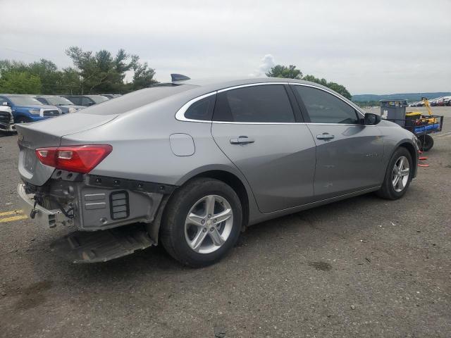 Vin: 1g1zb5st7rf118345, lot: 58218565, chevrolet malibu ls 20243