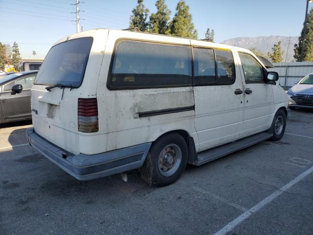 Vin: 1fmda31u6lza25854, lot: 56212495, ford all models 19903
