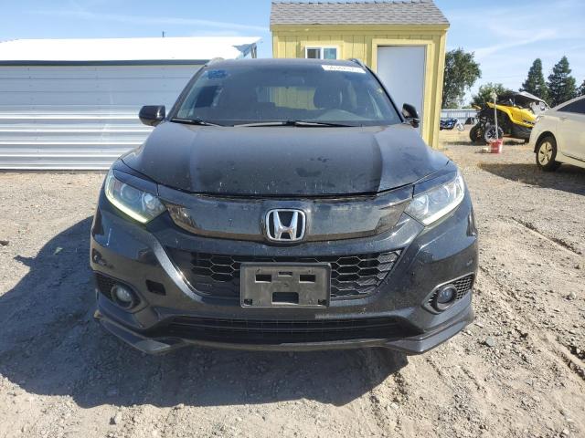 2022 HONDA HR-V SPORT - 3CZRU5H16NM743153