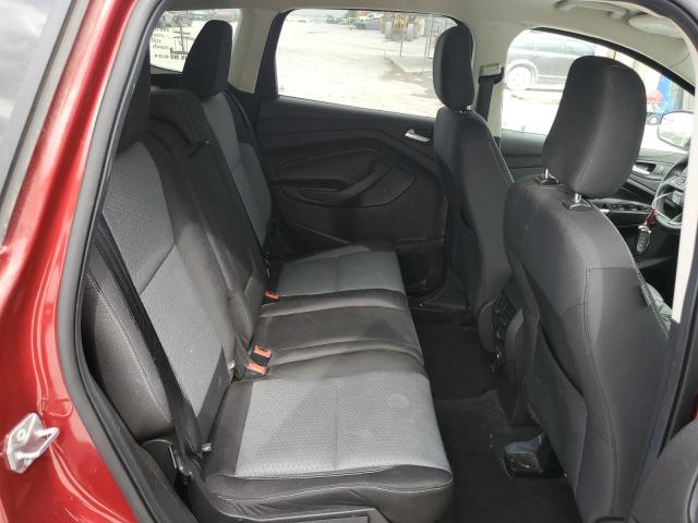 2019 FORD ESCAPE SE - 1FMCU9GD3KUB99468