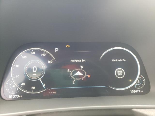 2020 HYUNDAI SONATA LIM 5NPEH4J29LH009602