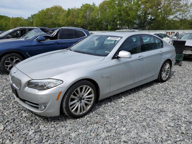 Vin: wbafu9c5xbc786057, lot: 56956695, bmw 5 series xi 2011 img_1